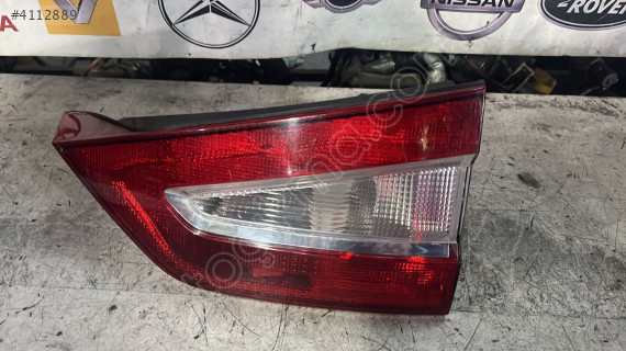 2006-2010 FORD S MAX SAĞ İÇ STOP