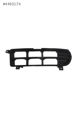 Kia Cerato Ön Tampon Panjuru Sol Tw 05 06