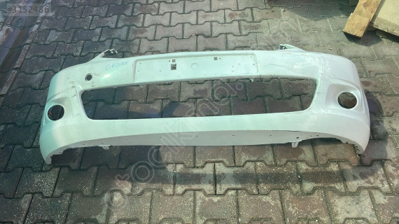 CİTROEN C-ELYSEE ÖN TAMPON