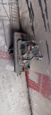 Mazda 626 kalorifer rezistansı