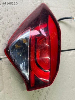 Hyundai i20 Sol Sağ Arka Stop - Oto Çıkma Parçaları