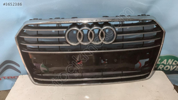 4G8853651 2011-2013 audi a7 ön panjur