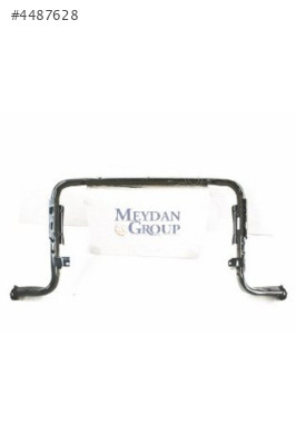 Jeep Cherokee Grand Ön Panel Orta Çerçeve Tyg 19992005