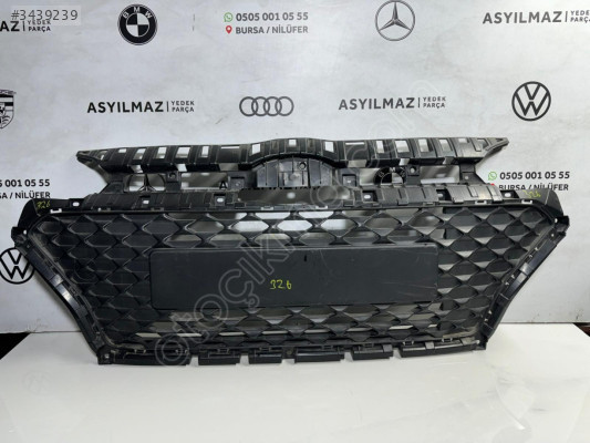 HYUNDAİ İ20 ÖN PANJUR ORJİNAL