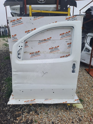 FIAT Fiorino çıkma sol ön kapı 2007_2024