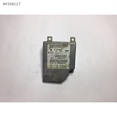 Bmw E39 Airbag Beyni 65.77-6900727