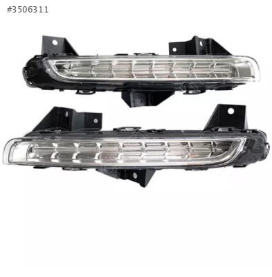 97063108152252 PORSCHE PANAMERA 2015 SAĞ SOL GÜNDÜZ LED .