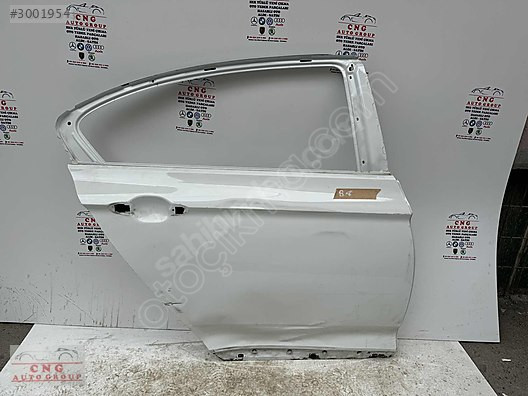 Volkswagen passat b8 sağ arka kapı