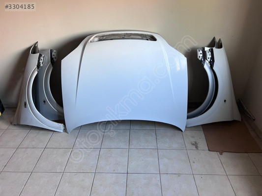 OPEL ASTRA ÇIKMA ÇAMURLUK