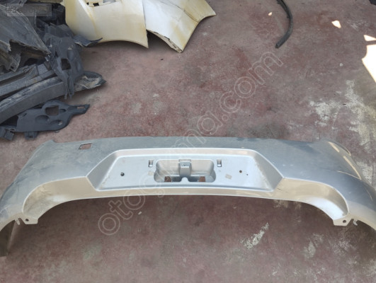 PEUGEOT 308 ARKA TAMPON ORJİNAL ÇIKMA