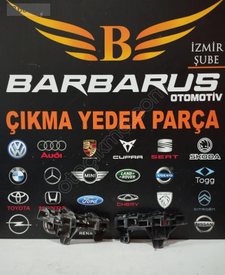 VOLKSWAGEN PASSAT B8 SAĞ SOL ARKA TAMPON BRAKETİ