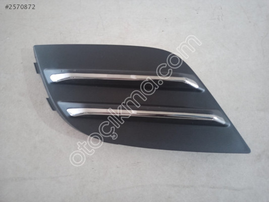 Renault Clio IV Sis Far Kapağı Sol Nikelajlı 263369999R