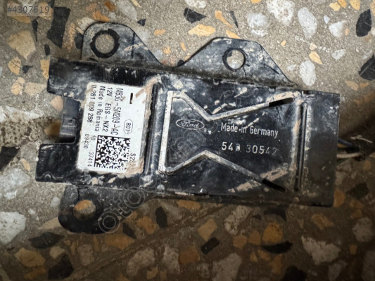 FORD RANGER NOX- EKSOZ -LAMBDA SENSÖRÜ