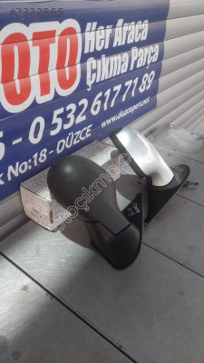 RENAULT SYMBOL 2012-2019 SAG SOL AYNA-DÜZCE ÇIKMA