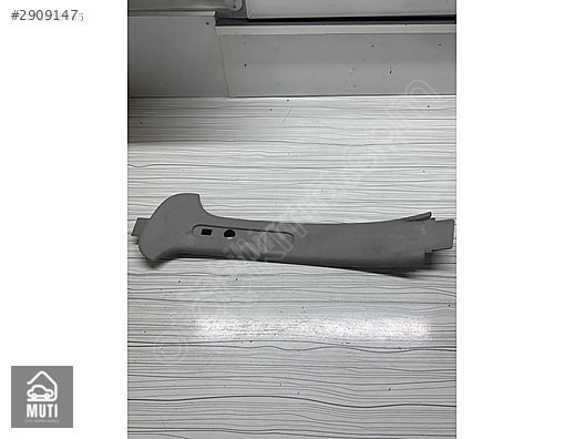 Renault Megane I sütunu kaplaması l 7700429925 sol orta direk