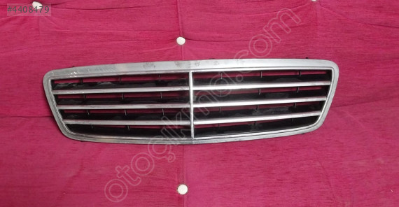 02-07 mercedes w203 ön panjur