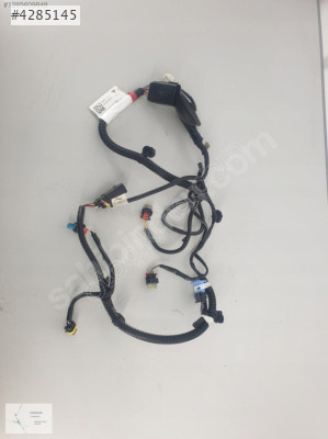 TESLA MODEL Y FAN TESİSATI 2989050