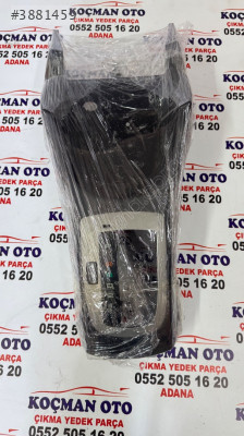 CHEVROLET LACETTİ ORTA KONSOL OTOMATİK İÇİN