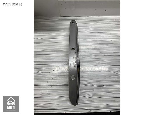 MERCEDES W203 C180 C200 ÖN TAMPON KABLAMASI SOL A2038856121