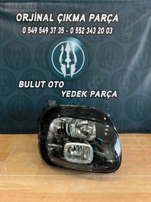 CİTROEN C3 AİRCROSS SAĞ  FAR ORJİNAL ÇIKMA
