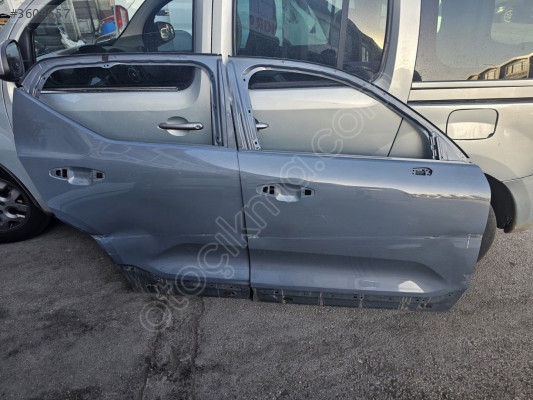 VOLVO XC40 GRİ SAĞ ÖN ARKA KAPI ORJINAL LOKALLİK
