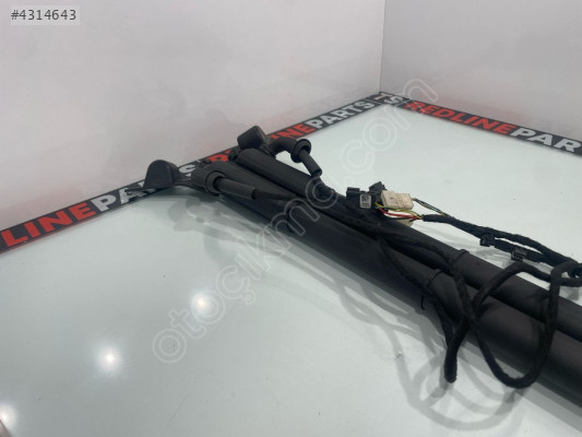 51247332695 51247332696 -7294588-7294587 X5 E70 BAGAJ AMORTİSÖRÜ