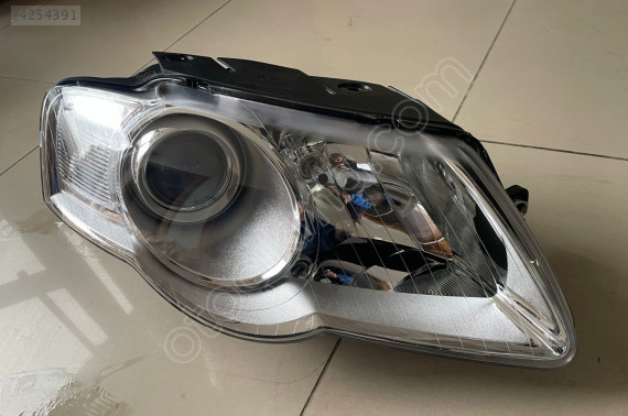 PASSAT B6 FAR SAĞ 2005 2006 2007 2008 2009 2010 SIFIR3C0941006J