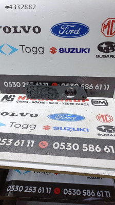 VOLVO S80 SİS KAPAĞI 30744115 ORJİNAL YEDEK PARÇA