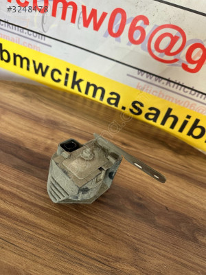 BMW G30 G20 ÇIKMA ALARM SİRENİ