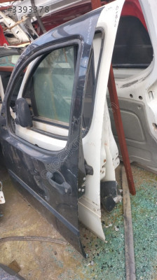 Fiat Doblo kapıları