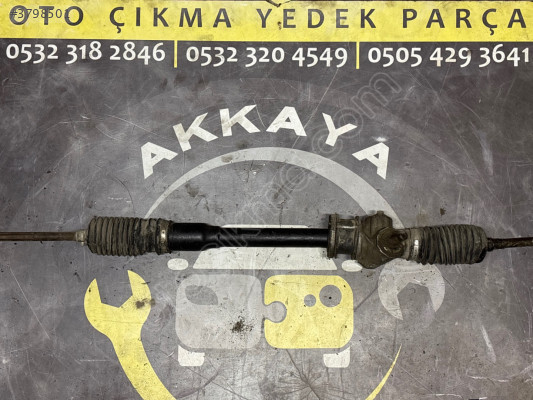 Orijinal TOYOTA COROLLA Hidroliksiz çıkma direksiyon kutusu
