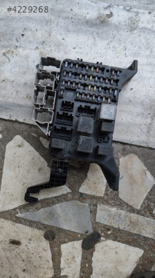 FORD MONDEO SİGORTA TABLASI ÇIKMA ORJİNAL 1s7t14a073ae