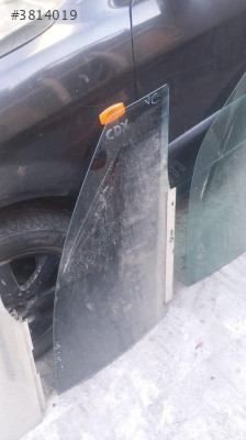 OPEL VECTRA C SAG ÖN CAM.OTO ERKAN ÜNYE