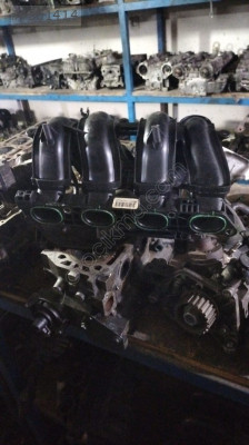 Ford Focus 06/- 1.6 Benzinli Emme Manifoldu 4M5G 9424 CF