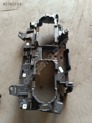 Opel combo 9816556680