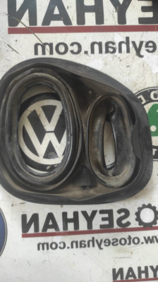 3C0920751 Golf 6 kalorifer kazanı ara lastiği
