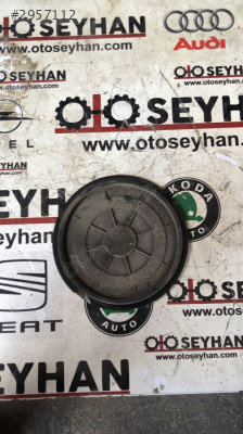 466465101 Opel Corsa D yakıt şamandırası üst kapağı
