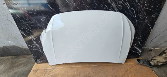 Volkswagen polo kaput
