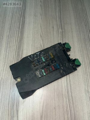 MERCEDES VİTO SİGORTA TABLOSU