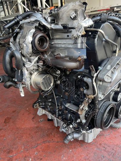 1.6 TDİ CLH MOTOR SIFIR SANDIK ÇIKMA VOLKSWAGEN GOLF