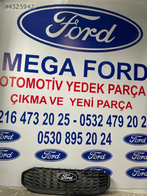 FORD KUGA 2025 ÇIKMA ORJİNAL ÖN PANJUR