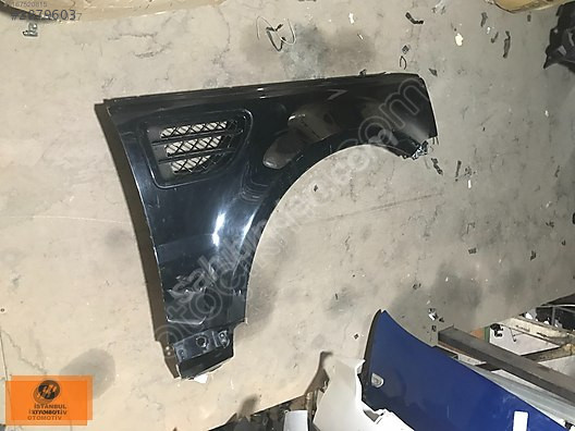 RANGE ROVER SAĞ SOL ÖN ÇAMURLUK 