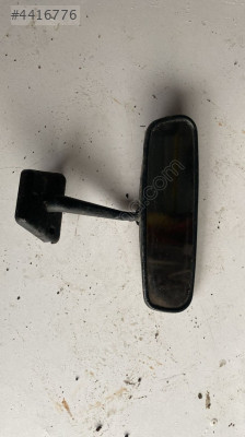 OPEL KADETT DİKİZ AYNA.OTO ERKAN ÜNYE