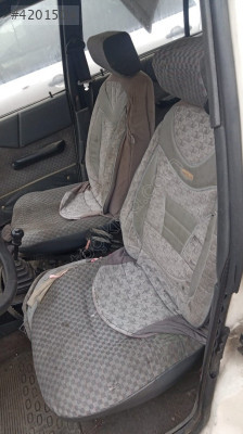 Renault Brodvay koltuk