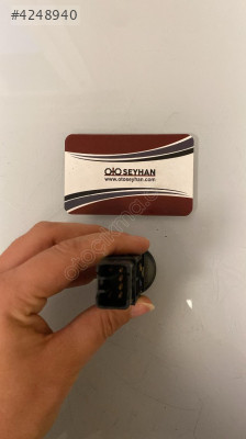 93780-2S900 hyundai ix35 arka cam ısıtıcı rezistans düğmesi