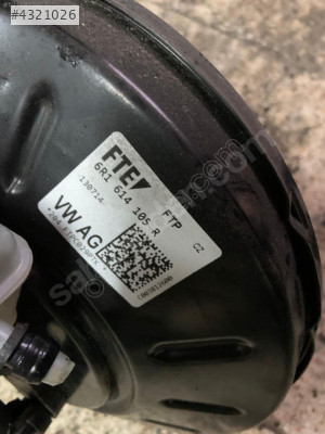 polo dizel cus vastanoz dolu