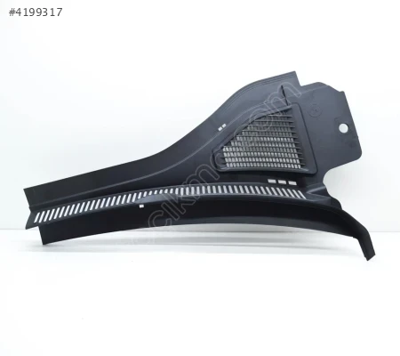 17B819404A ORJİNAL  HAVALANDIRMA PANELİ SAĞ