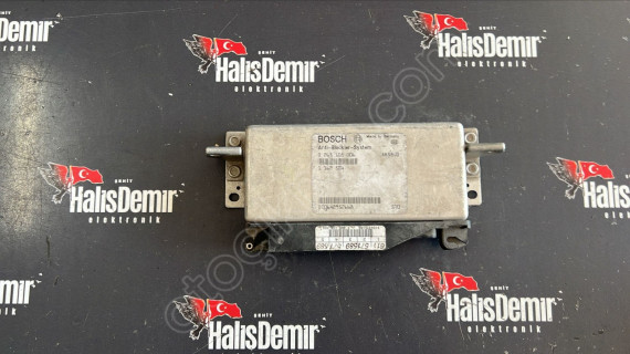 Audi A4 Şanzıman Beyni  8D0927156CL  0260002646