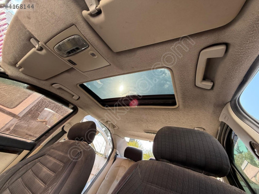 FORD MONDEO TAVANA DÖŞEMESİ 2003-2008 MODEL ORJİNAL