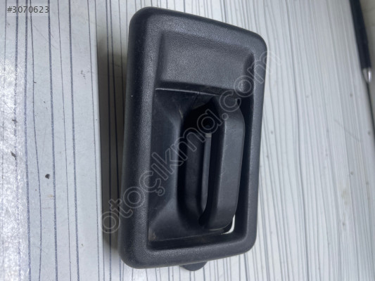 PEUGEOT 106 İÇ AÇMA KAPI KOLU SAĞ